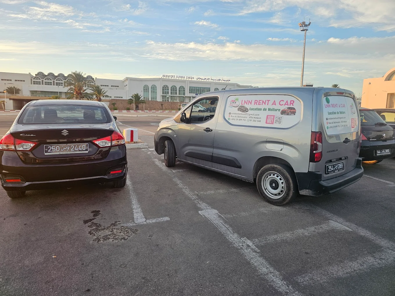 Liberté de mouvement