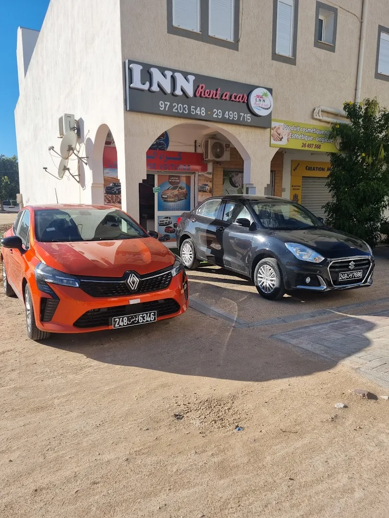 aéroport Djerba Zarzis à Votre Hôtel 