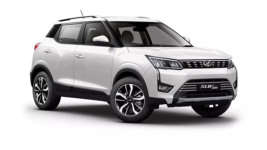 MAHINDRA  XUV300 